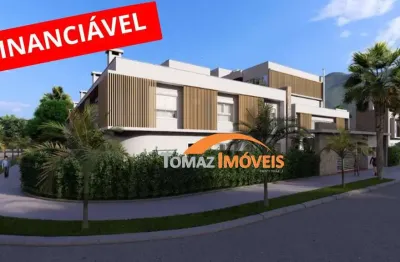 Apartamento com 1 quarto à venda na village, 2, village, imbituba por r$ 390.000