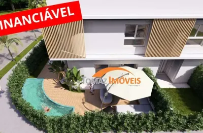 Apartamento com 2 quartos à venda na village, 2, village, imbituba, 48 m2 por r$ 410.000