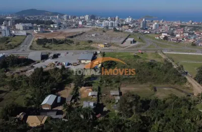 Terreno à venda na paes leme, 2, paes leme, imbituba por r$ 750.000