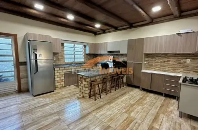 Casa com 2 quartos à venda na roça grande, 210, roca grande, imbituba por r$ 390.000