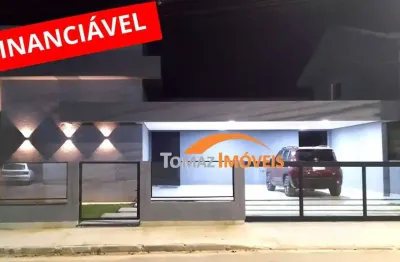 Casa com 4 quartos à venda na garopaba, 12, campo duna, garopaba, 206 m2 por r$ 1.600.000