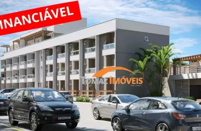Apartamento com 1 quarto à venda na av renato ramos, 1694, paes leme, imbituba por r$ 259.000