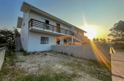 Apartamento com 2 quartos à venda na rodovia sc 434, 2, campo d'una, imbituba, 220 m2 por r$ 638.000