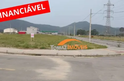 Terreno à venda na nova brasília, 315, povoado de nova brasília, imbituba por r$ 235.000