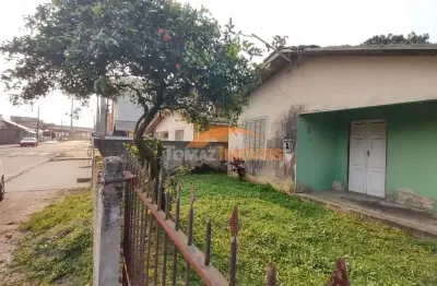 Casa com 3 quartos à venda na estrada geral, 118, sagrada familia, imbituba, 80 m2 por r$ 260.000