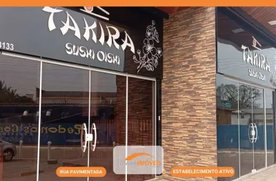 Ponto comercial com 1 sala à venda na vila nova, 322, vila nova, imbituba por r$ 192.000