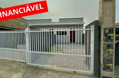 Casa com 2 quartos à venda na mirim, 11, mirim, imbituba, 57 m2 por r$ 289.000