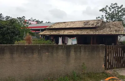 Casa com 3 quartos à venda na nova brasília, 210, povoado de nova brasília, imbituba, 88 m2 por r$ 350.000