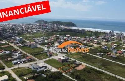 Terreno à venda na rua a 8, 175, itapiruba, imbituba por r$ 265.000