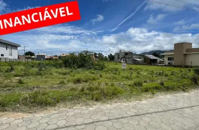 Terreno à venda na campo duna, 210, campo d'una, imbituba por r$ 310.000