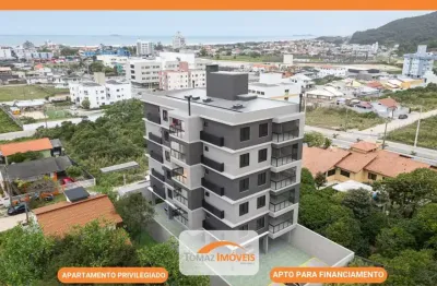 Apartamento com 2 quartos à venda na ap 103, 210, centro, imbituba, 86 m2 por r$ 501.504