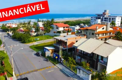 Casa com 3 quartos à venda na vila nova, 23, vila nova, imbituba, 219 m2 por r$ 1.490.000
