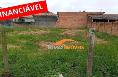 Terreno à venda na nova brasilia, 07, povoado de nova brasília, imbituba por r$ 175.000