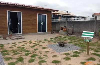 Casa com 2 quartos à venda na alto arroio, 210, alto arroio, imbituba, 42 m2 por r$ 380.000