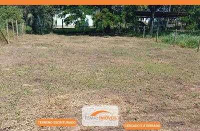 Terreno à venda na avenida cônego itamar luiz da costa, 459, povoado de nova brasília, imbituba por r$ 150.000