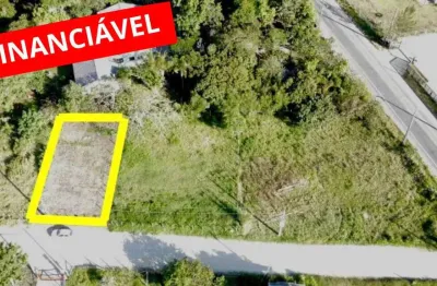 Terreno à venda na avenida cônego itamar luiz da costa, 459, povoado de nova brasília, imbituba por r$ 150.000