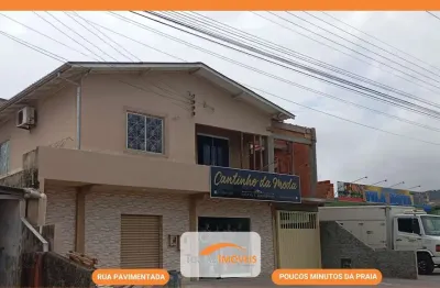 Prédio com 1 sala à venda na vila nova, 65, vila nova, imbituba, 450 m2 por r$ 1.600.000