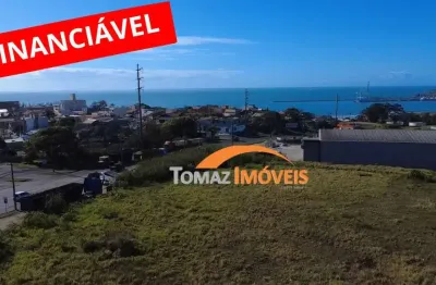 Terreno à venda na av marieta, 1001, ribanceira dos farias, imbituba por r$ 4.000.000