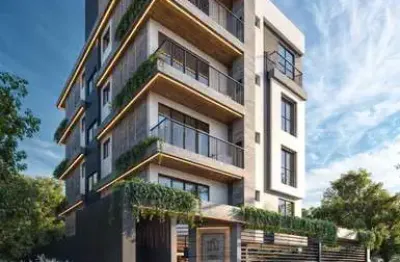 Apartamento com 2 quartos à venda na rua vereador nilson inacio alves, 112, village, imbituba, 75 m2 por r$ 539.000