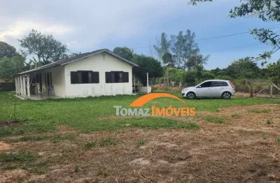 Casa com 3 quartos à venda na rua mãe da providência, 518, alto arroio, imbituba, 150 m2 por r$ 450.000