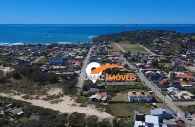 Terreno à venda na av beira mar, 100, ribanceira, imbituba por r$ 400.000
