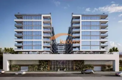 Apartamento com 3 quartos à venda na rua irineu bonharsen, 1000, centro, imbituba, 150 m2 por r$ 2.550.000