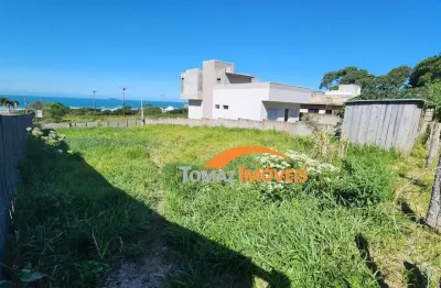 Terreno à venda na rua rinsa, 100, vila nova, imbituba, 530 m2 por r$ 900.000