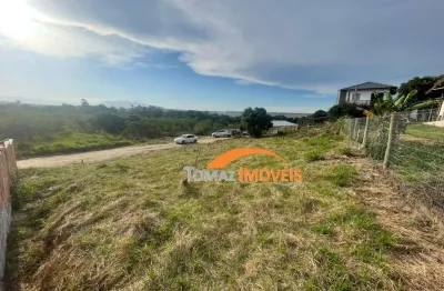 Terreno à venda na rua mãe da providência, 1000, arroio rosa, imbituba por r$ 160.000