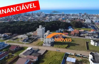 Terreno à venda na rua aldo pitigliani, 100, village, imbituba por r$ 750.000