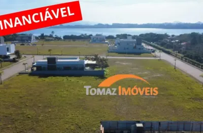 Terreno à venda na condominio hookipa lote 53, 53, alto arroio, imbituba por r$ 330.000