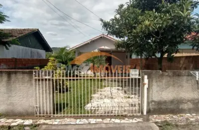 Casa com 2 quartos à venda na nova brasilia, povoado de nova brasília, imbituba por r$ 280.000