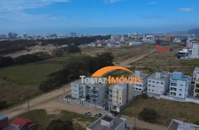 Apartamento com 2 quartos à venda na rua aldo pitigliani, 773, village, imbituba, 60 m2 por r$ 375.000