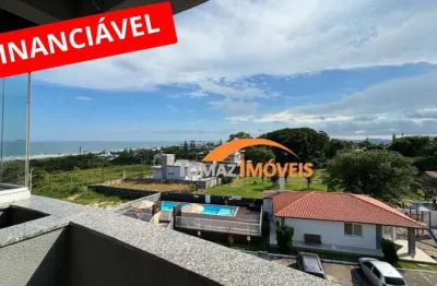 Apartamento com 2 quartos à venda na vila nova, vila nova, imbituba, 55 m2 por r$ 500.000