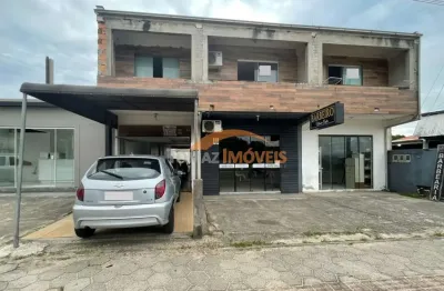 Casa com 3 quartos à venda na vila nova, 520, vila nova, imbituba por r$ 550.000
