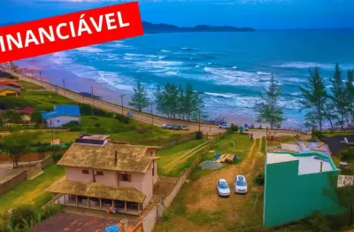 Terreno comercial à venda na ribanceira, ribanceira, imbituba por r$ 1.060.000