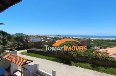 Casa com 5 quartos à venda na avenida santa catarina, 1916, paes leme, imbituba, 370 m2 por r$ 1.300.000