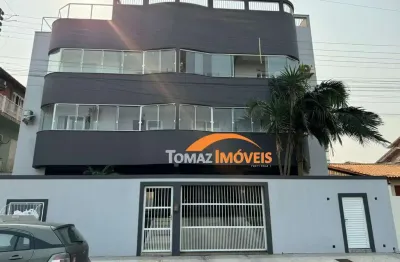 Apartamento com 2 quartos à venda na avenida nereu ramos, 1919, centro, imbituba, 54 m2 por r$ 700.000