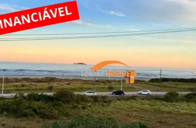 Apartamento com 2 quartos à venda na avenida nereu ramos, 1919, centro, imbituba, 54 m2 por r$ 700.000