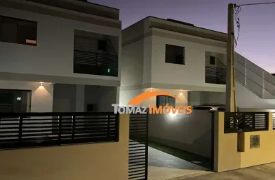 Casa com 2 quartos à venda na estrada geral da encantada, 1920, encantada, garopaba, 187 m2 por r$ 739.000