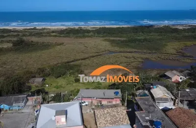 Casa com 2 quartos à venda na rua itaquera, 1200, paes leme, imbituba, 80 m2 por r$ 365.000