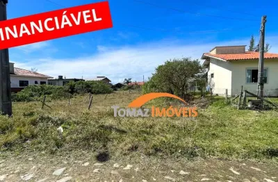 Terreno à venda na av atlantica, 1924, itapiruba, imbituba por r$ 190.000