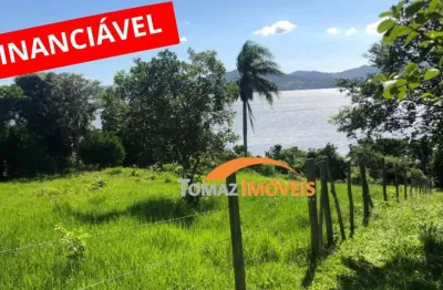 Terreno à venda na servidão de acesso a br 101, 1925, morro do mirim, imbituba por r$ 902.000