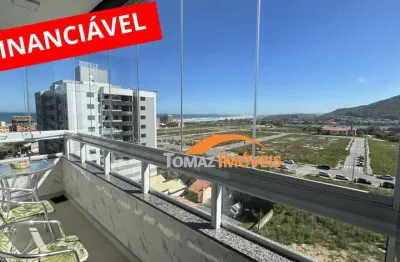 Apartamento com 2 quartos à venda na av dr. joão rimsa, 1000, centro, imbituba, 66 m2 por r$ 800.000