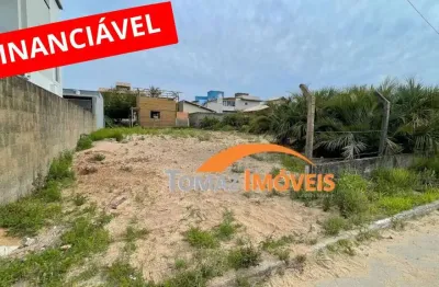 Terreno à venda na rua por do sol, 1943, ribanceira, imbituba por r$ 330.000