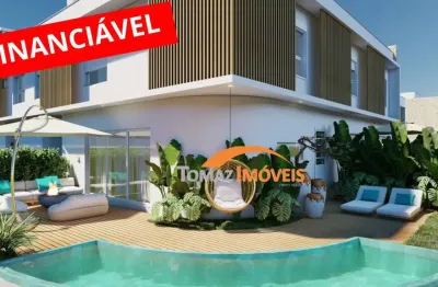 Casa com 2 quartos à venda na rua celito correia, 300, centro, imbituba, 84 m2 por r$ 513.884