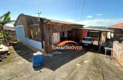Casa com 5 quartos à venda na rua valdemar, 345, vila nova alvorada, imbituba, 250 m2 por r$ 320.000