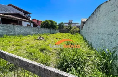 Terreno à venda na rua rodolfo da oliveira, 01, vila nova, imbituba por r$ 340.000