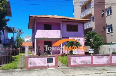 Casa com 5 quartos à venda na rua visconde de barbacena, centro, imbituba, 130 m2 por r$ 1.600.000
