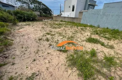 Terreno à venda na manoel joão de farias, 1943, vila esperança, imbituba por r$ 330.000