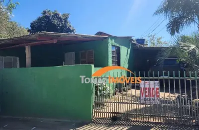 Casa com 2 quartos à venda na ataide manoel da rosa, 1932, alto arroio, imbituba por r$ 600.000